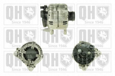 QUINTON HAZELL qra1264 -  Генератор